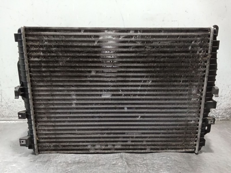 Recambio de intercooler para jaguar xj luxury referencia OEM IAM   09