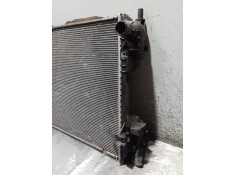 Recambio de radiador agua para jaguar xj luxury referencia OEM IAM    2