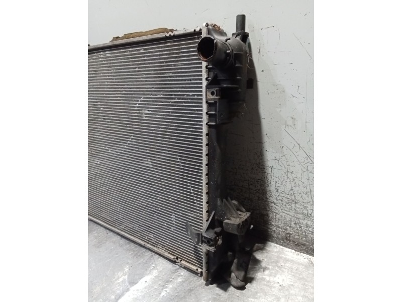 Recambio de radiador agua para jaguar xj luxury referencia OEM IAM   