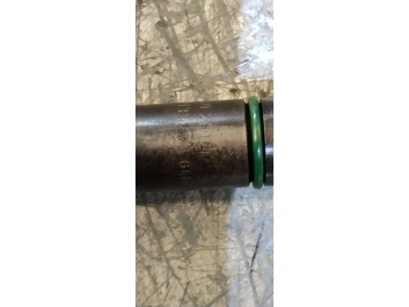 Recambio de inyector para audi a4 avant (b5) 2.5 tdi referencia OEM IAM 059130201E 0432133836 