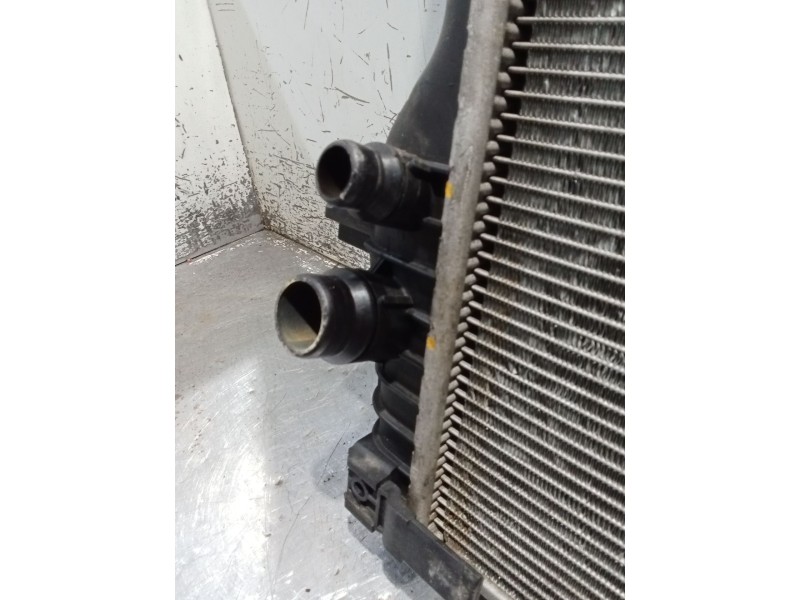 Recambio de radiador agua para jaguar xj luxury referencia OEM IAM   