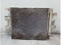 Recambio de condensador aire acondicionado para jaguar xj luxury referencia OEM IAM   