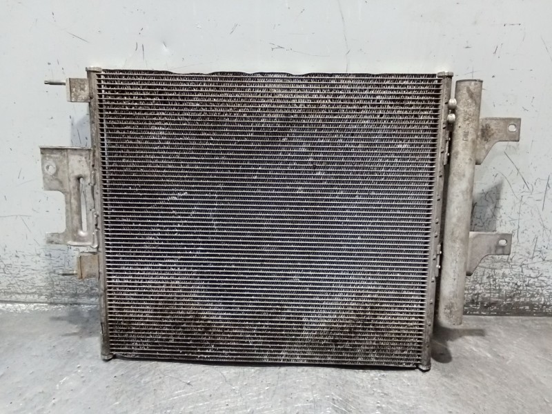 Recambio de condensador aire acondicionado para jaguar xj luxury referencia OEM IAM   