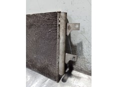 Recambio de condensador aire acondicionado para jaguar xj luxury referencia OEM IAM    2