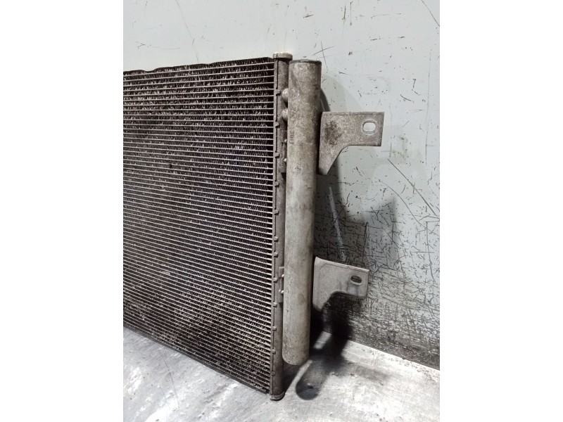 Recambio de condensador aire acondicionado para jaguar xj luxury referencia OEM IAM   