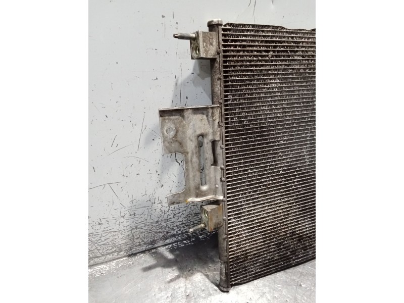 Recambio de condensador aire acondicionado para jaguar xj luxury referencia OEM IAM   