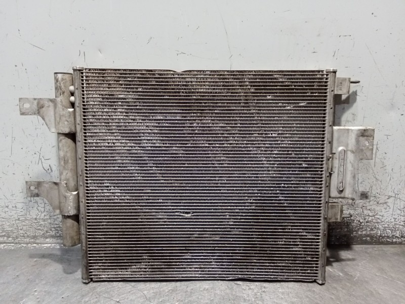 Recambio de condensador aire acondicionado para jaguar xj luxury referencia OEM IAM   