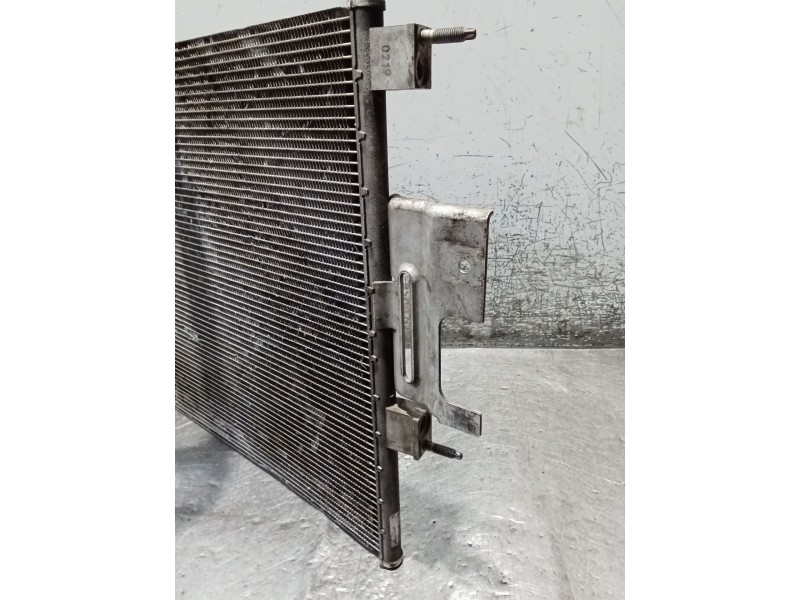Recambio de condensador aire acondicionado para jaguar xj luxury referencia OEM IAM   