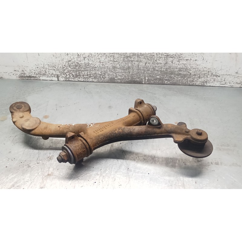 Recambio de brazo suspension superior delantero derecho para opel movano a furgoneta (x70) 2.8 dti (fd) referencia OEM IAM K7030