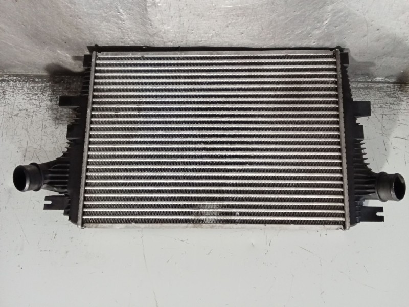Recambio de intercooler para alfa romeo spider (177) 2.4 jtd 20v referencia OEM IAM 60692222 VP4FLH9L440AF 