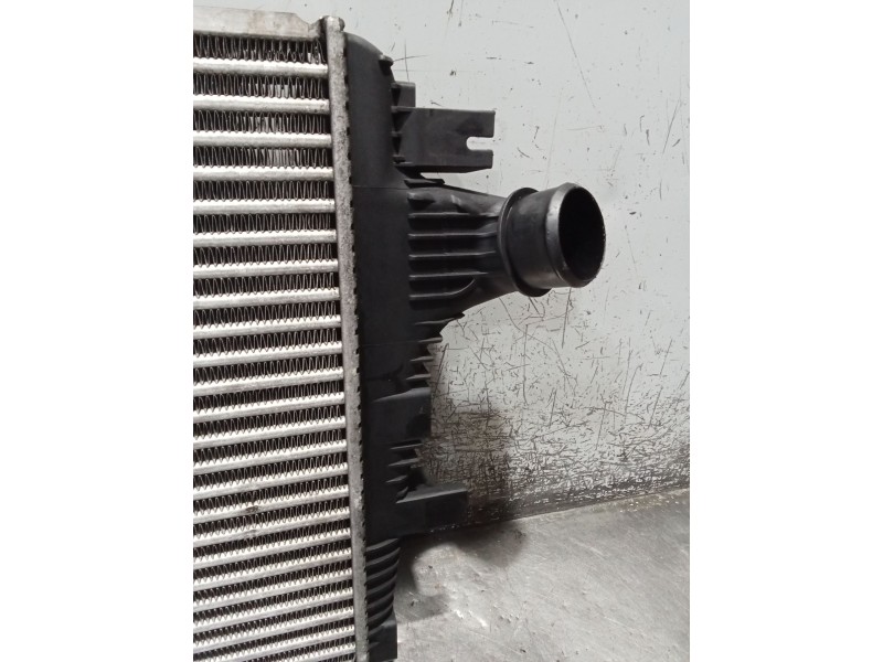 Recambio de intercooler para alfa romeo spider (177) 2.4 jtd 20v referencia OEM IAM 60692222 VP4FLH9L440AF 