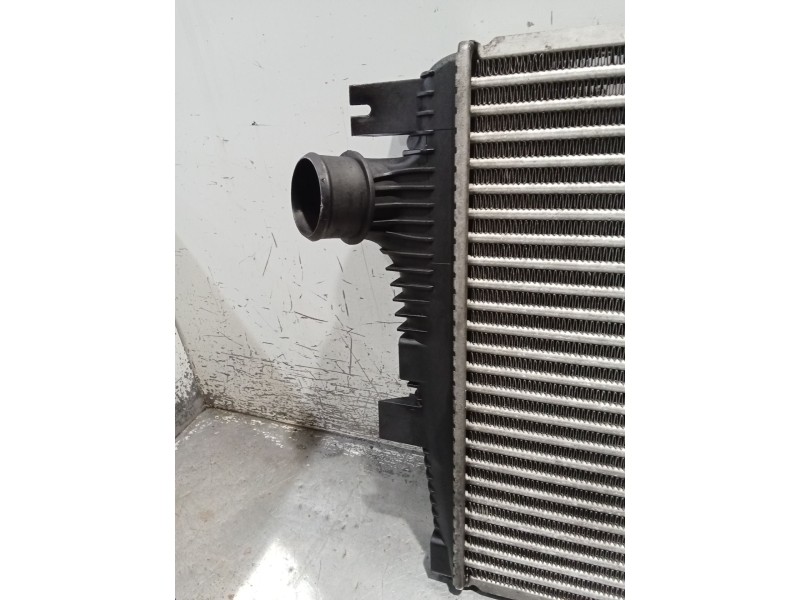 Recambio de intercooler para alfa romeo spider (177) 2.4 jtd 20v referencia OEM IAM 60692222 VP4FLH9L440AF 