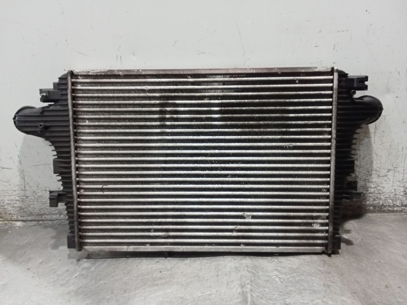 Recambio de intercooler para alfa romeo spider (177) 2.4 jtd 20v referencia OEM IAM 60692222 VP4FLH9L440AF 