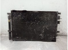 Recambio de condensador / radiador aire acondicionado para alfa romeo spider (177) 2.4 jtd 20v referencia OEM IAM   