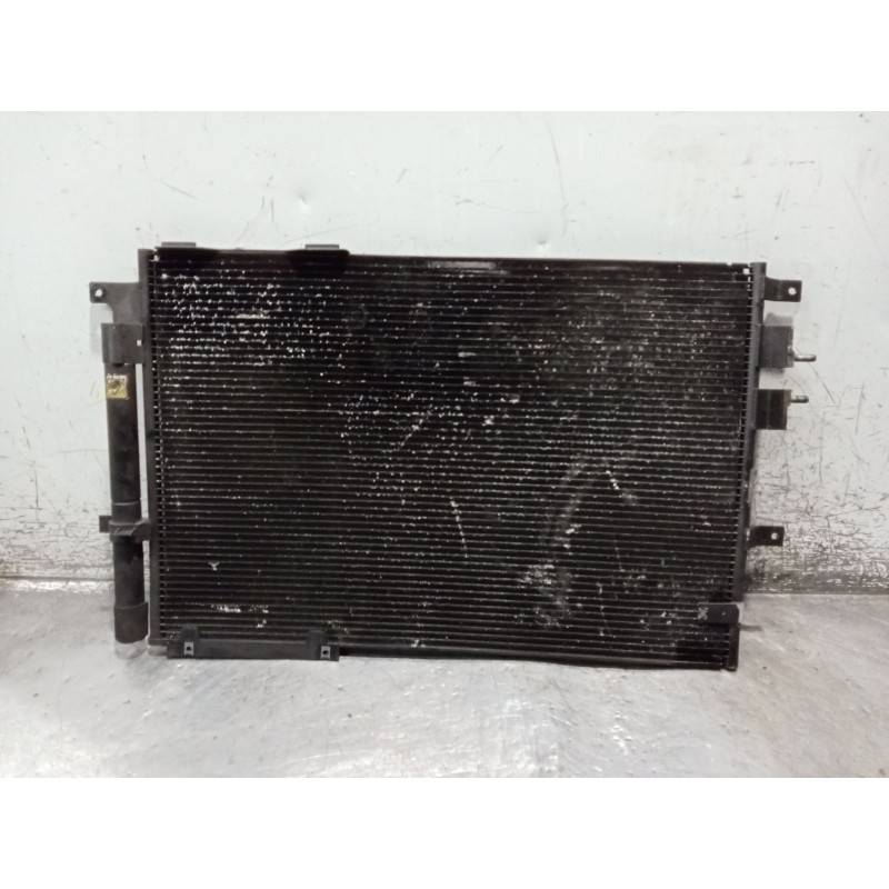 Recambio de condensador / radiador aire acondicionado para alfa romeo spider (177) 2.4 jtd 20v referencia OEM IAM   