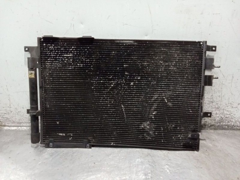 Recambio de condensador / radiador aire acondicionado para alfa romeo spider (177) 2.4 jtd 20v referencia OEM IAM   