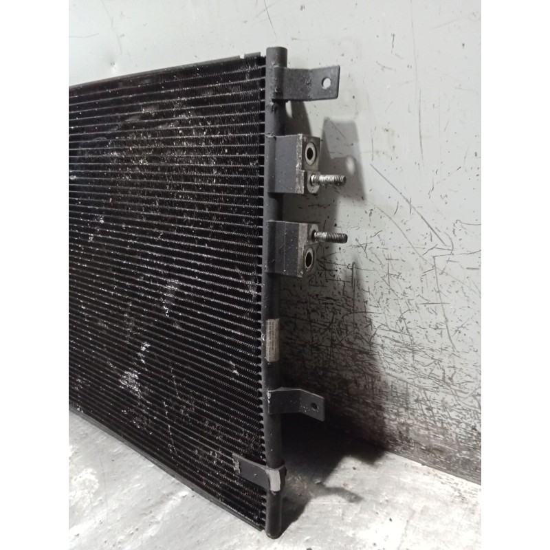 Recambio de condensador / radiador aire acondicionado para alfa romeo spider (177) 2.4 jtd 20v referencia OEM IAM   