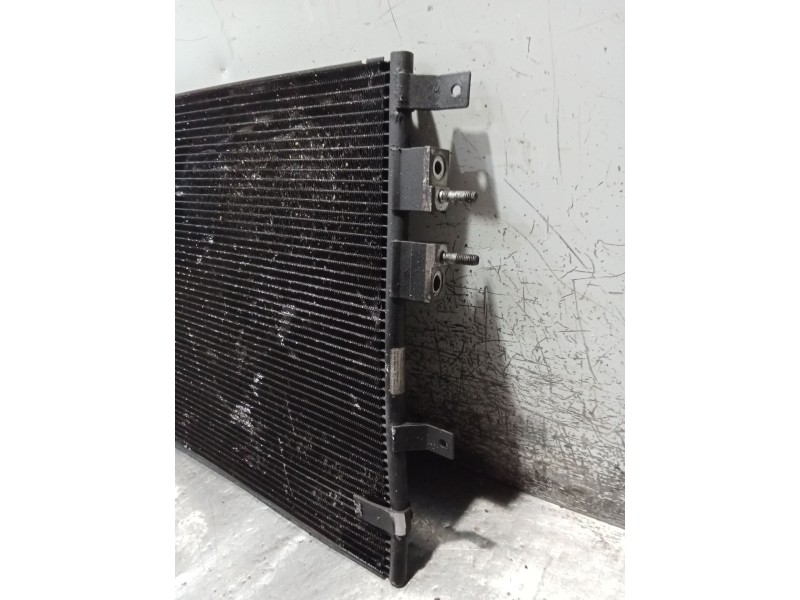Recambio de condensador / radiador aire acondicionado para alfa romeo spider (177) 2.4 jtd 20v referencia OEM IAM   