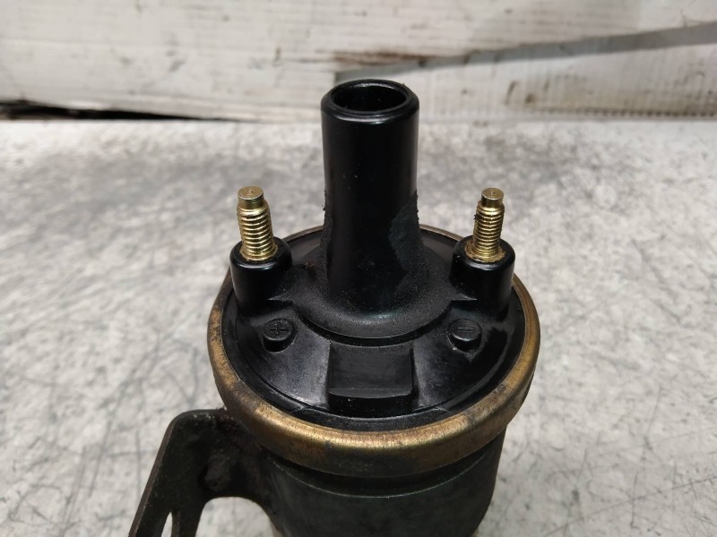 Recambio de bobina encendido para ford escort berlina cl referencia OEM IAM   