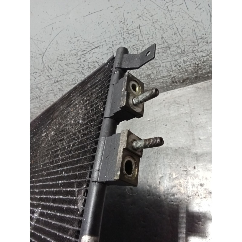 Recambio de condensador / radiador aire acondicionado para alfa romeo spider (177) 2.4 jtd 20v referencia OEM IAM   