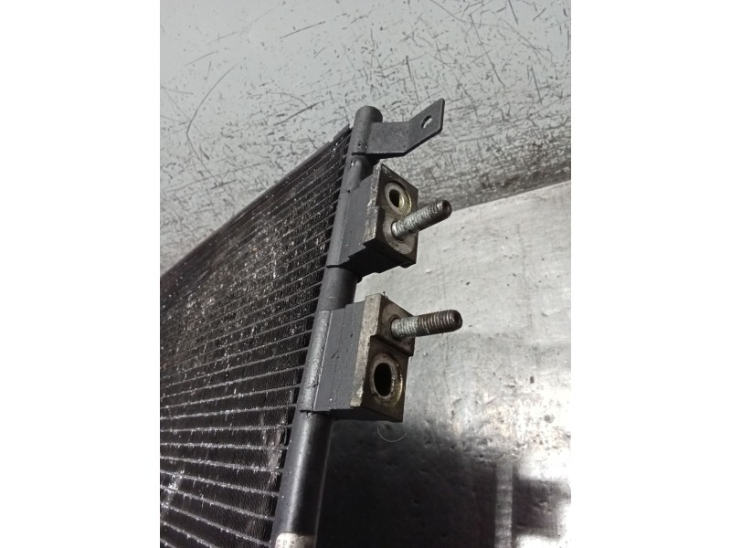 Recambio de condensador / radiador aire acondicionado para alfa romeo spider (177) 2.4 jtd 20v referencia OEM IAM   