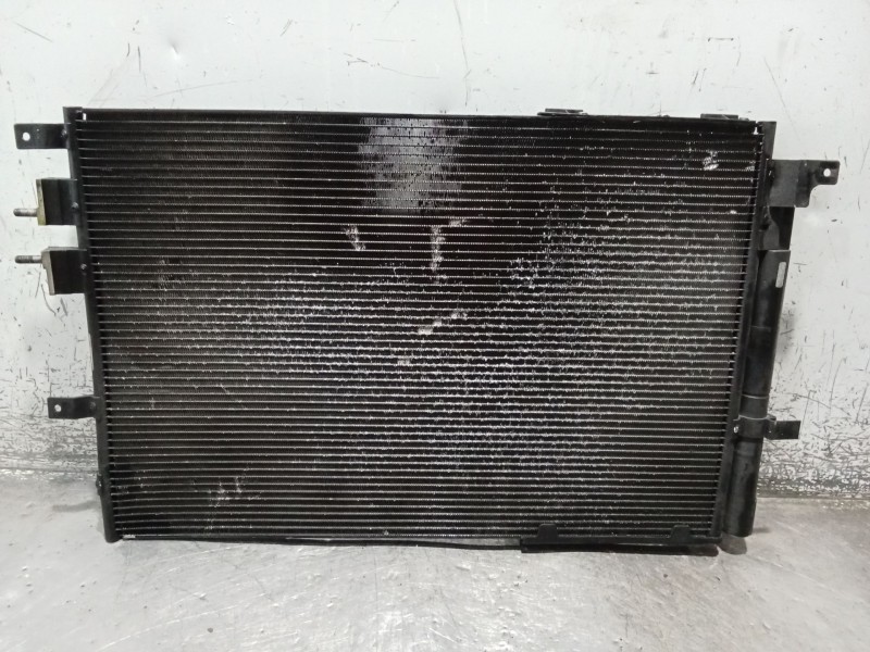 Recambio de condensador / radiador aire acondicionado para alfa romeo spider (177) 2.4 jtd 20v referencia OEM IAM   