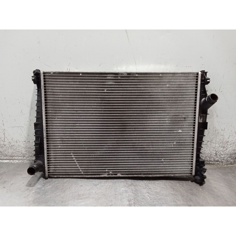 Recambio de radiador agua para alfa romeo spider (177) 2.4 jtd 20v referencia OEM IAM 60694769 VP4FLH8005BB 