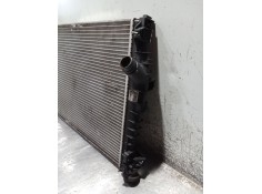 Recambio de radiador agua para alfa romeo spider (177) 2.4 jtd 20v referencia OEM IAM 60694769 VP4FLH8005BB  2