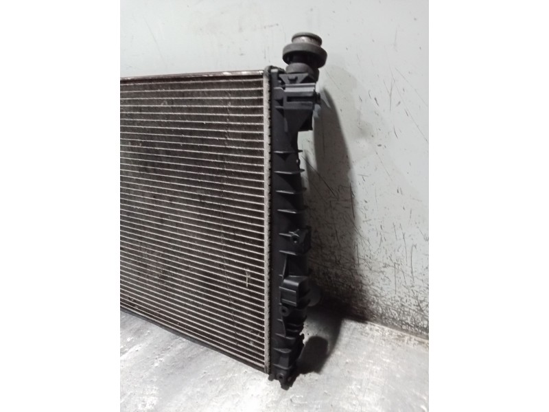 Recambio de radiador agua para alfa romeo spider (177) 2.4 jtd 20v referencia OEM IAM 60694769 VP4FLH8005BB 