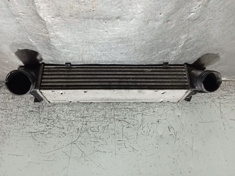 Recambio de intercooler para bmw 1 coupé (e82) 123 d referencia OEM IAM   07