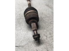 Recambio de transmision delantera izquierda para renault scenic iii authentique referencia OEM IAM 8200847584   2