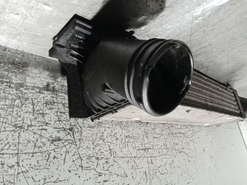 Recambio de intercooler para bmw 1 coupé (e82) 123 d referencia OEM IAM   07