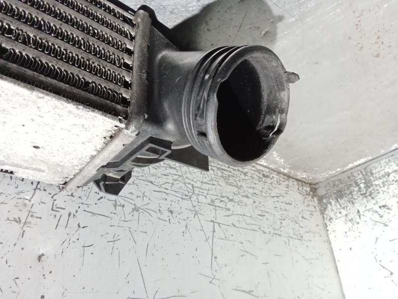 Recambio de intercooler para bmw 1 coupé (e82) 123 d referencia OEM IAM   07