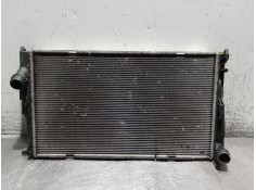 Recambio de radiador agua para bmw 1 coupé (e82) 123 d referencia OEM IAM   