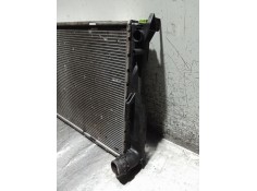 Recambio de radiador agua para bmw 1 coupé (e82) 123 d referencia OEM IAM    2
