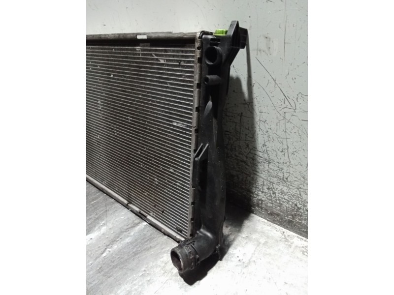 Recambio de radiador agua para bmw 1 coupé (e82) 123 d referencia OEM IAM   