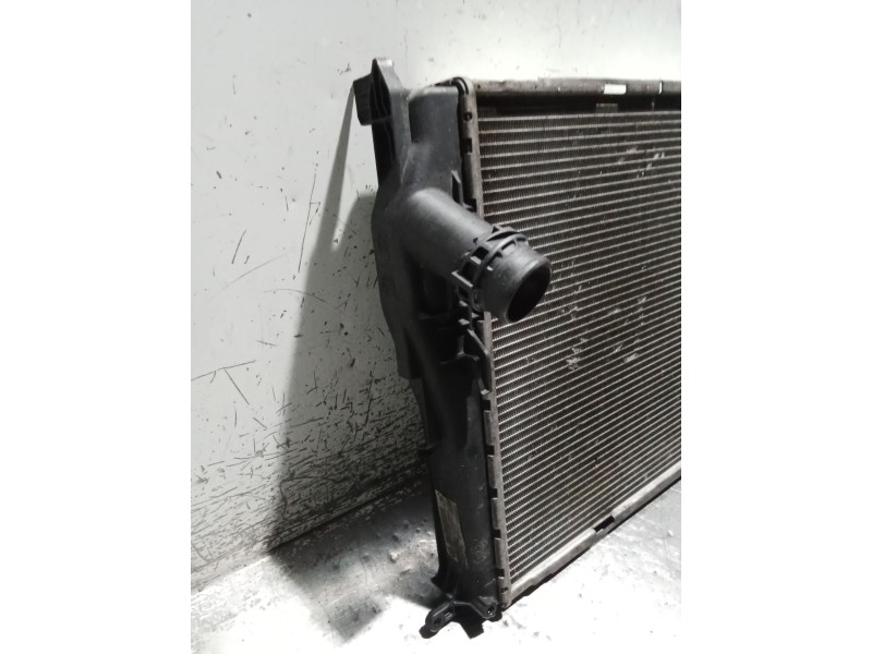Recambio de radiador agua para bmw 1 coupé (e82) 123 d referencia OEM IAM   