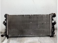 Recambio de radiador agua para citroën jumper iii caja/chasis 2.2 hdi 120 referencia OEM IAM   06