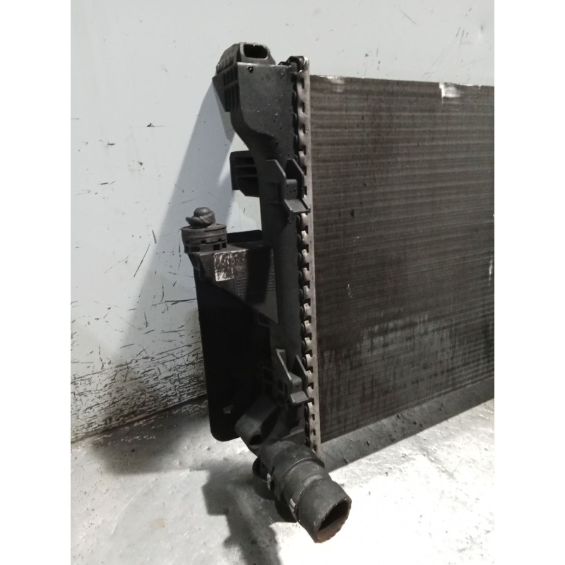 Recambio de radiador agua para citroën jumper iii caja/chasis 2.2 hdi 120 referencia OEM IAM   06