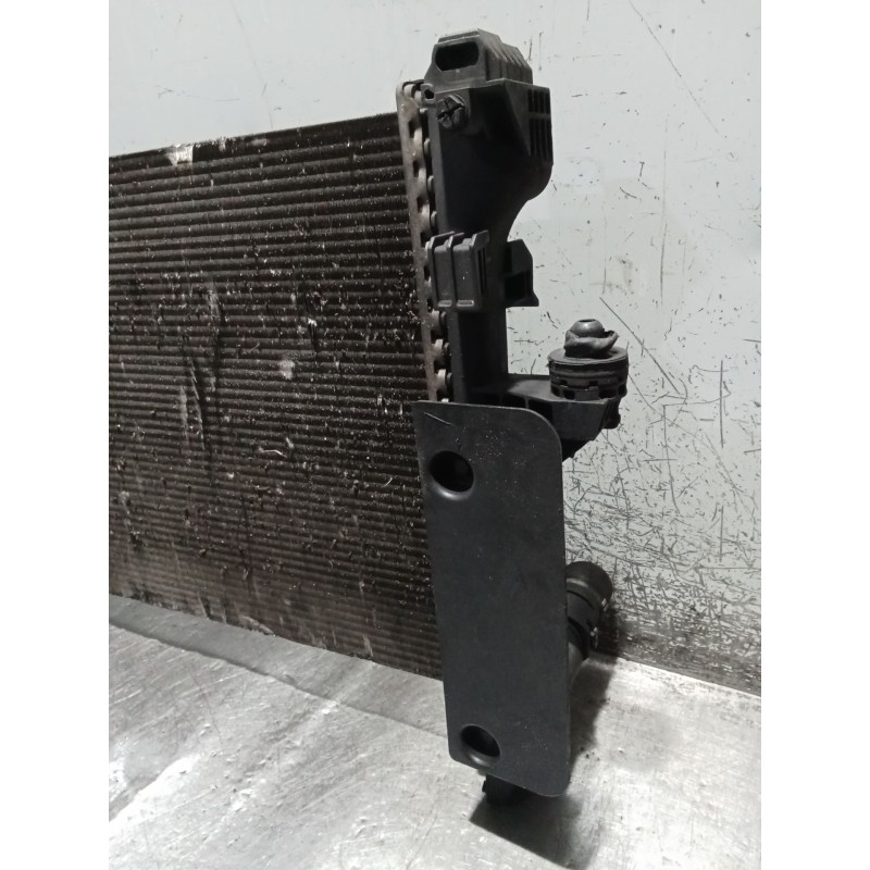 Recambio de radiador agua para citroën jumper iii caja/chasis 2.2 hdi 120 referencia OEM IAM   06