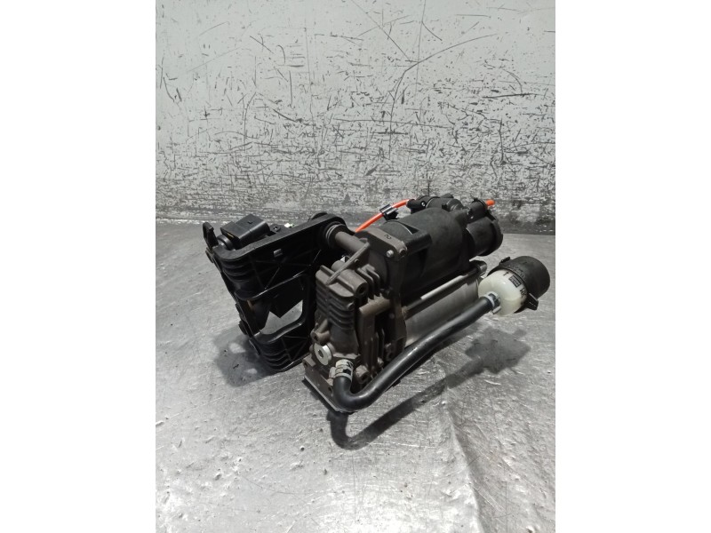 Recambio de bomba suspension para jaguar xj luxury referencia OEM IAM AW933B484AJ 9537902644 COMPRESOR SUSPENSION