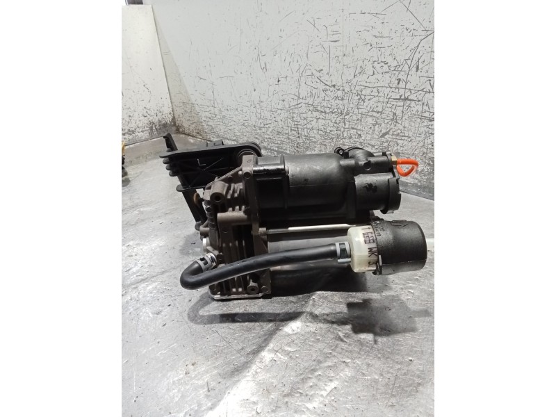 Recambio de bomba suspension para jaguar xj luxury referencia OEM IAM AW933B484AJ 9537902644 COMPRESOR SUSPENSION
