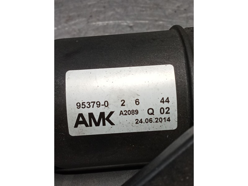 Recambio de bomba suspension para jaguar xj luxury referencia OEM IAM AW933B484AJ 9537902644 COMPRESOR SUSPENSION