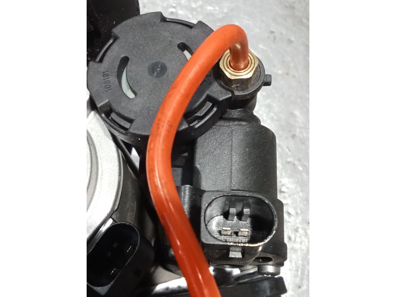 Recambio de bomba suspension para jaguar xj luxury referencia OEM IAM AW933B484AJ 9537902644 COMPRESOR SUSPENSION