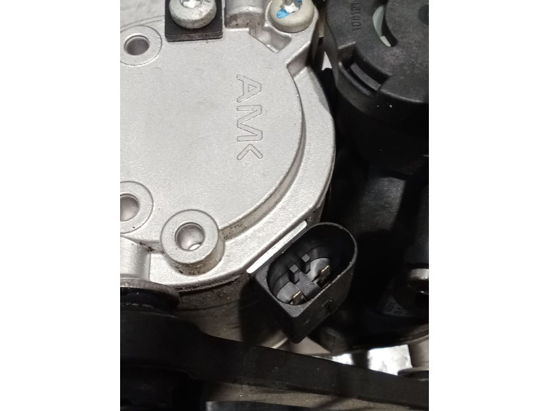 Recambio de bomba suspension para jaguar xj luxury referencia OEM IAM AW933B484AJ 9537902644 COMPRESOR SUSPENSION