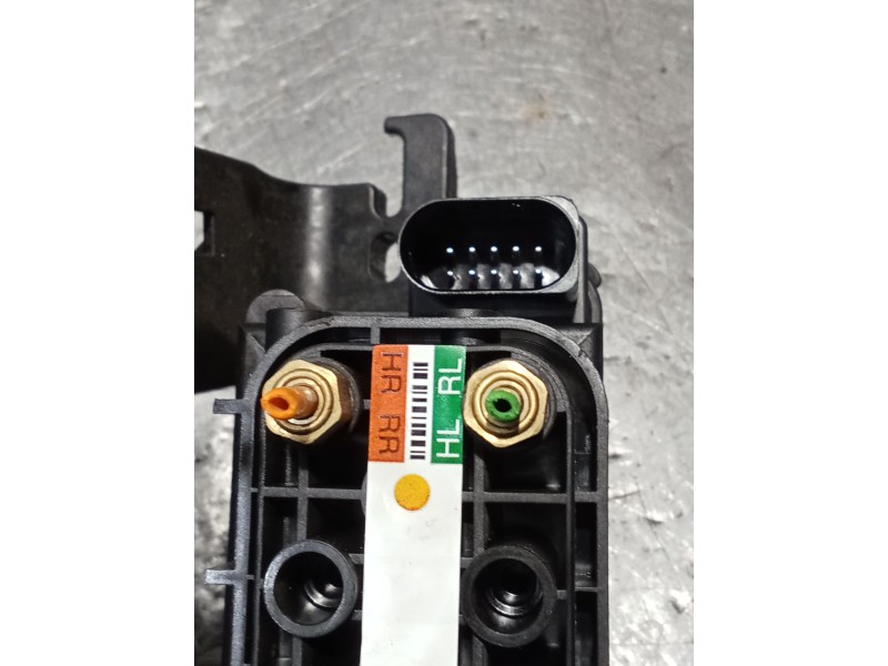 Recambio de bomba suspension para jaguar xj luxury referencia OEM IAM AW933B484AJ 9537902644 COMPRESOR SUSPENSION