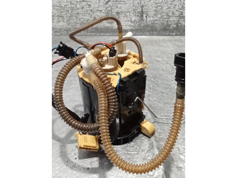 Recambio de bomba combustible para jaguar xj luxury referencia OEM IAM   