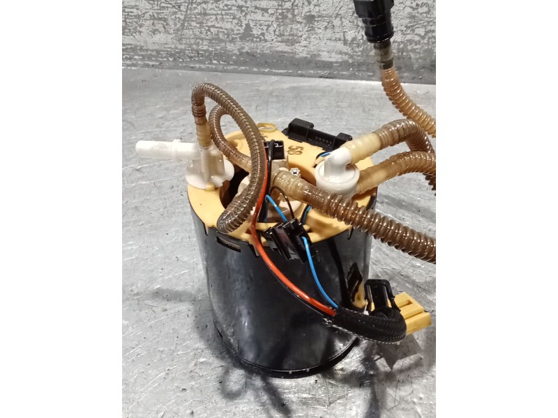 Recambio de bomba combustible para jaguar xj luxury referencia OEM IAM   