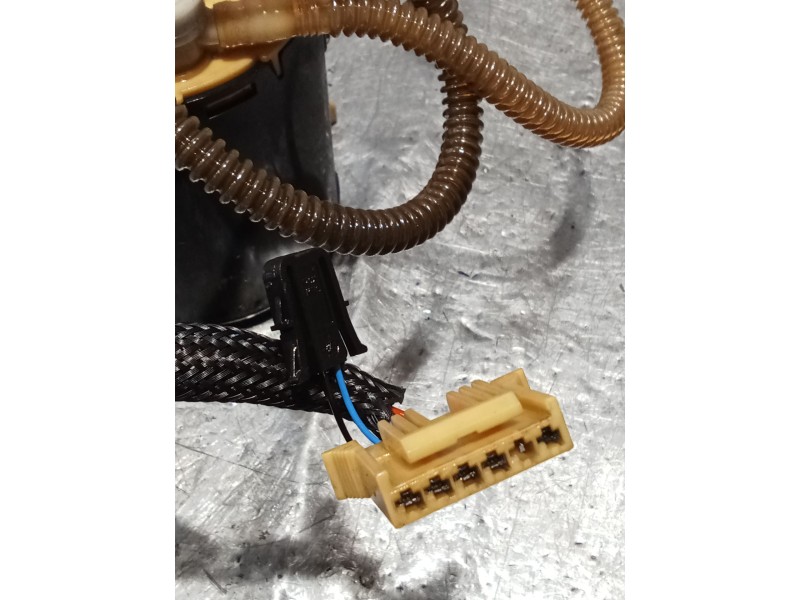 Recambio de bomba combustible para jaguar xj luxury referencia OEM IAM   