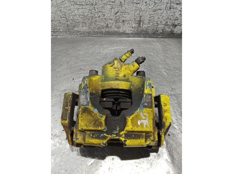 Recambio de pinza freno delantera derecha para bmw 1 coupé (e82) 123 d referencia OEM IAM   